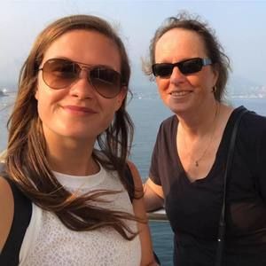 Meet your Posher, Autumn